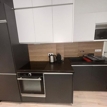 Cosy Studio Champs-Elysees - Hala Париж Екстериор снимка